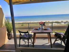 Ferienwohnung mit traumhaften Meerblick, Großenbrode
